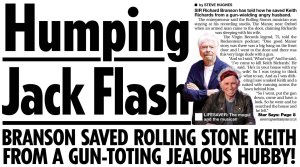 Daily Star .