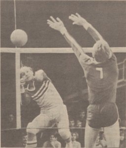 Spordileht  13.01.86