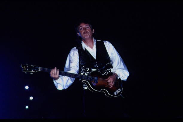 Today In The Beatles History