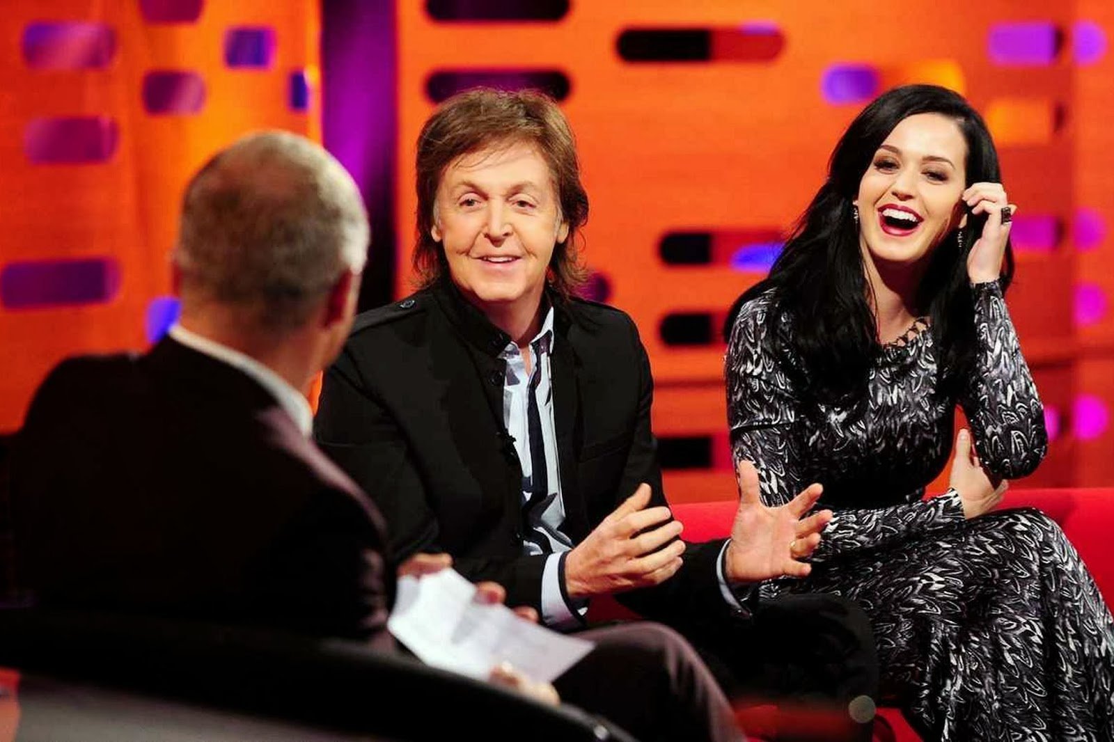 Today In The Beatles History