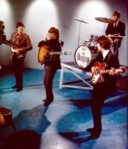 14  1964:
