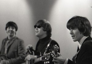 Today In The Beatles History