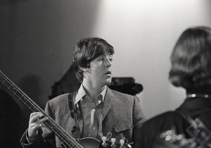 14  1964:  Scene At 6.30 