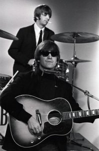 Today In The Beatles History