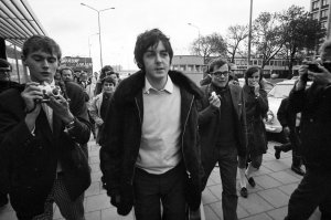 14-15  1967    (& Peter Brown)     
