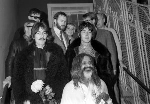14-15  1967    (& Peter Brown)     