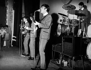 15  1963:  : Floral Hall, 
