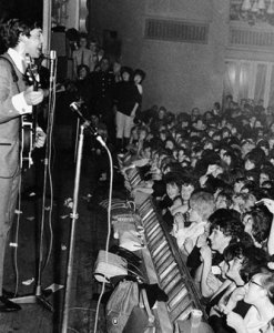 Today In The Beatles History