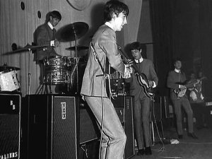 Today In The Beatles History