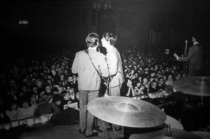 Today In The Beatles History