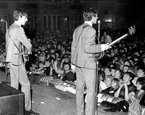 Today In The Beatles History