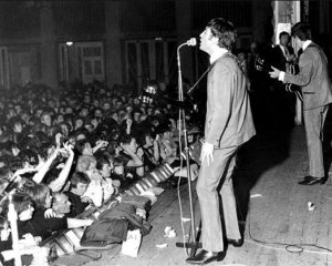 Today In The Beatles History