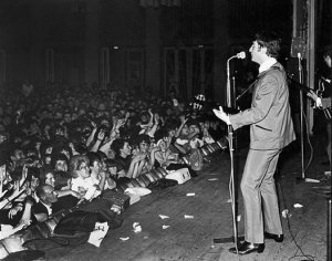 Today In The Beatles History