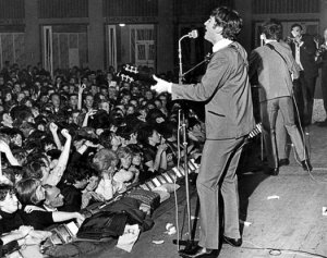 Today In The Beatles History