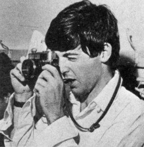 Today In The Beatles History