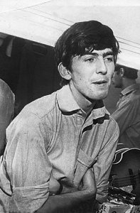 Today In The Beatles History