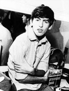 Today In The Beatles History