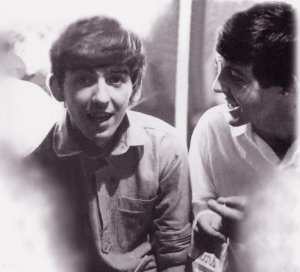  1963.10.15  Southport. Floral Hall