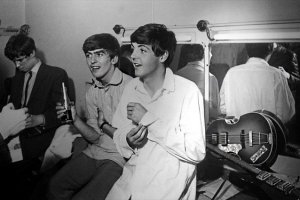 Today In The Beatles History