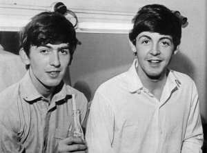Today In The Beatles History