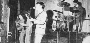 15  1963:  : Floral Hall,  