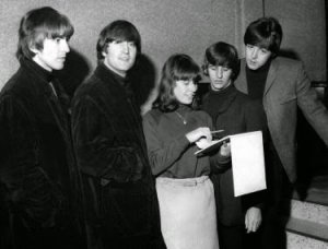 Today In The Beatles History