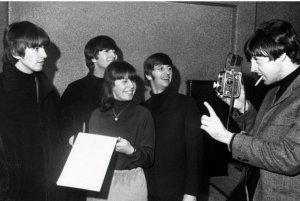 Today In The Beatles History