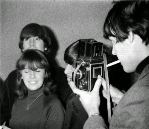 Today In The Beatles History
