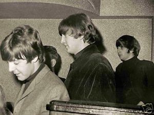 Today In The Beatles History