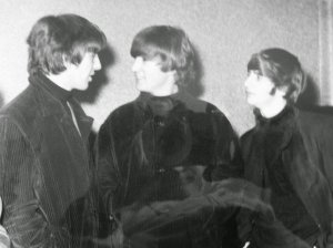 Today In The Beatles History
