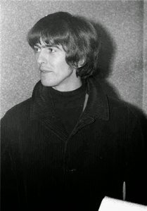 Today In The Beatles History