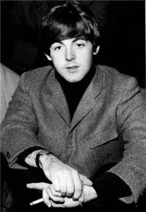 Today In The Beatles History