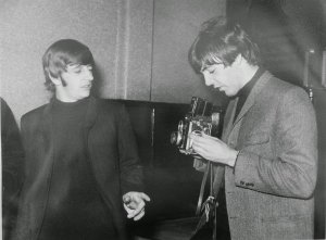 Today In The Beatles History