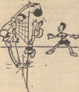Spordileht  15.01.86