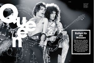 Musikexpress January 2015