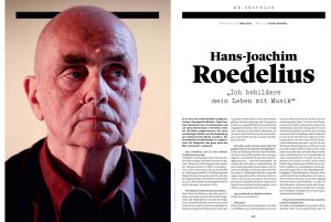   Musikexpress February 2015