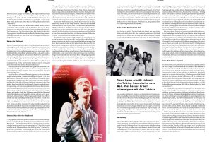 Talking Heads