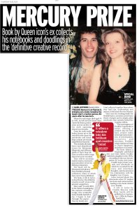 Daily Mirror
