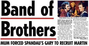 Daily Star .