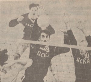 Spordileht  20.01.86