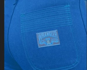 2margarita12:  >  wrangler    