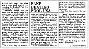 New Musical Express 26 February 1977
