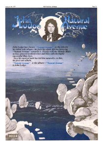 New Musical Express 5 February 1977
