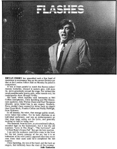 New Musical Express 12 February 1977