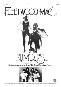 New Musical Express 19 February 1977