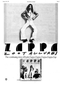 New Musical Express 19 February 1977