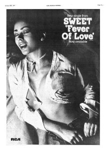 New Musical Express 26 February 1977