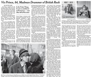       The New York Times (, PFC!):