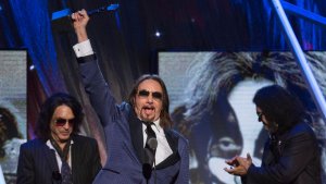 Ace Frehley (74) R.I.P.