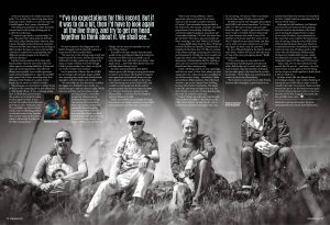 Barclay James Harvest  (  )